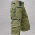 🔥 The Cargo Shorts Men Actually Want – Comfortable, Durable & Built With Plenty of Pockets