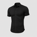 Men's Muscle Fit Tee – Slimming Compression & Premium Everyday Comfort