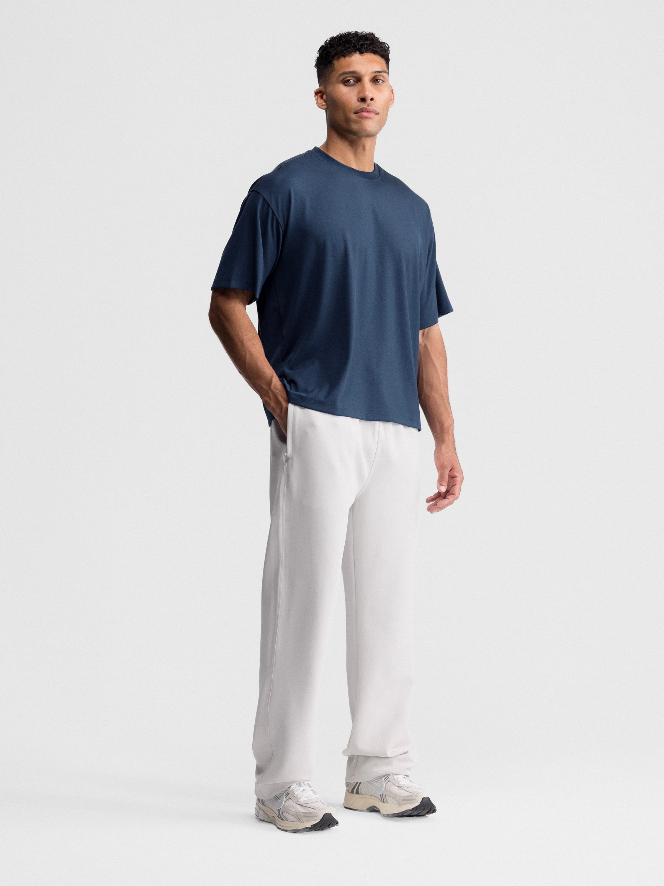 The All-Day Essential Pant