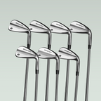 Velocity Pro Iron Set
