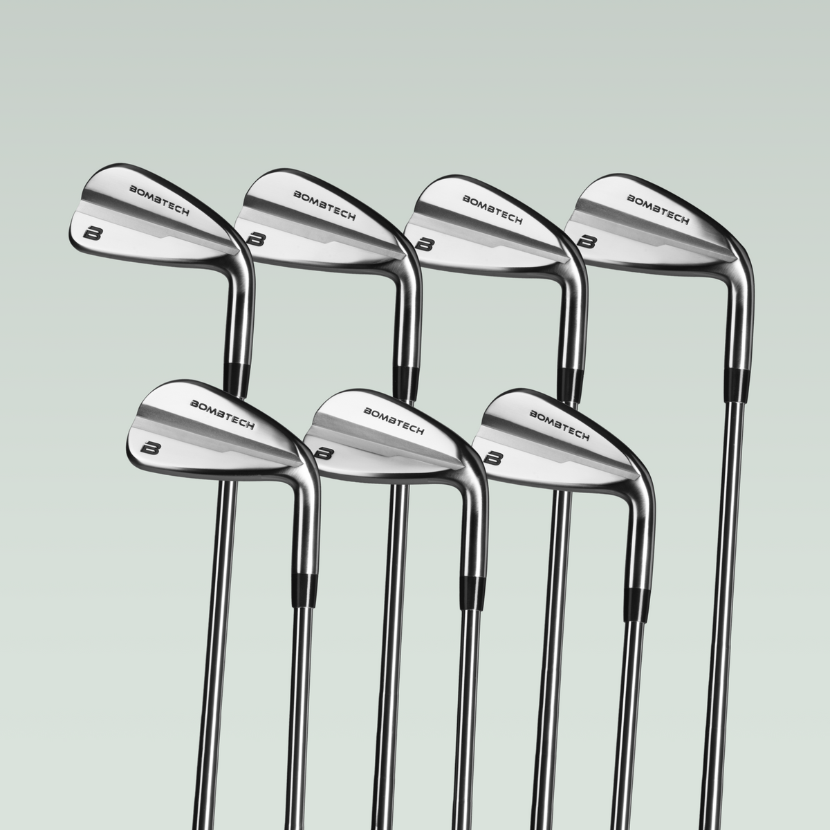 Velocity Pro Iron Set