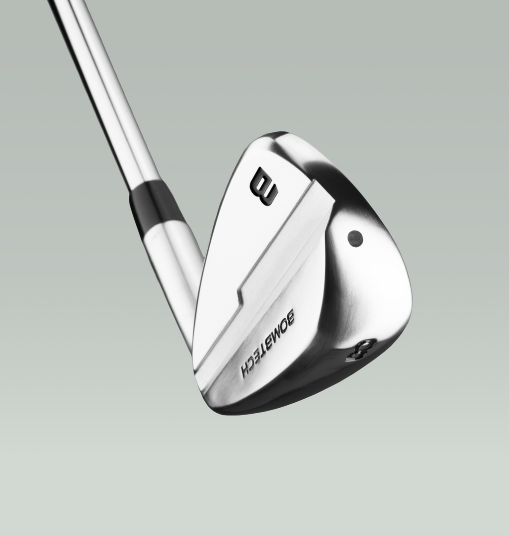 Velocity Pro Iron Set