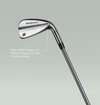 Velocity Pro Iron Set