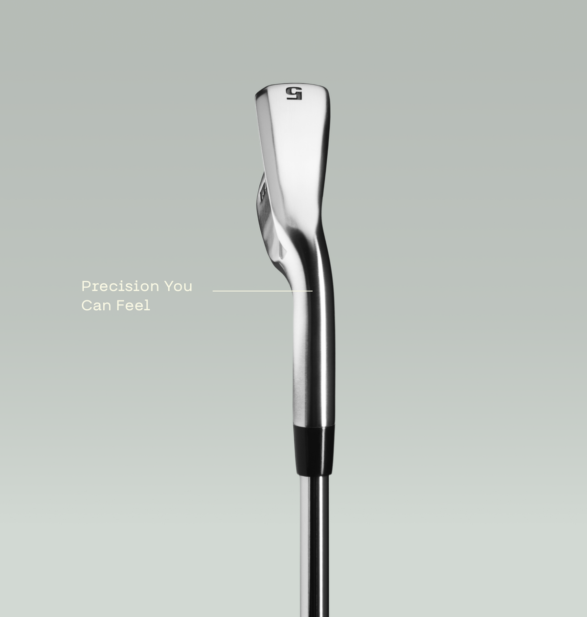 Velocity Pro Iron Set