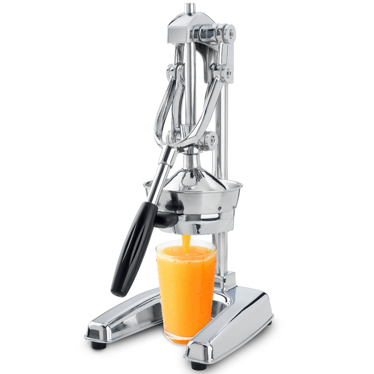 Cast Iron Juicer