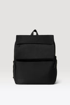 The Ultimate Diaper Backpack in Black