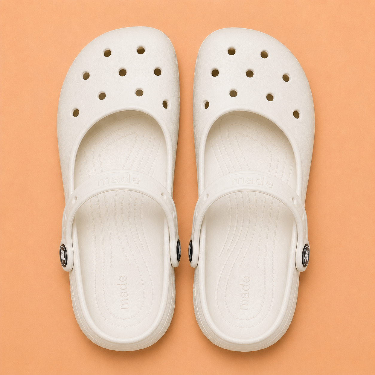 Cloud 360 Ballet Flats