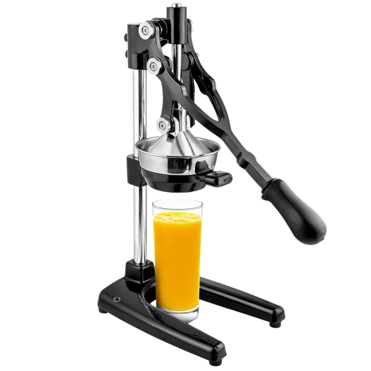 Cast Iron Juicer