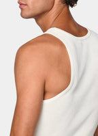 100% Cotton Ribbed Tank Top