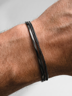 3x Minimal Stack Set